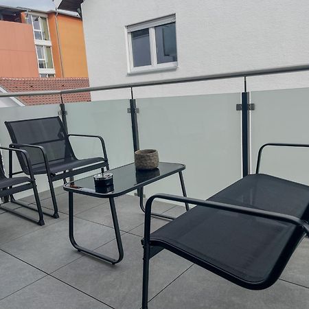Schluessel Apartments Lahr  Luaran gambar