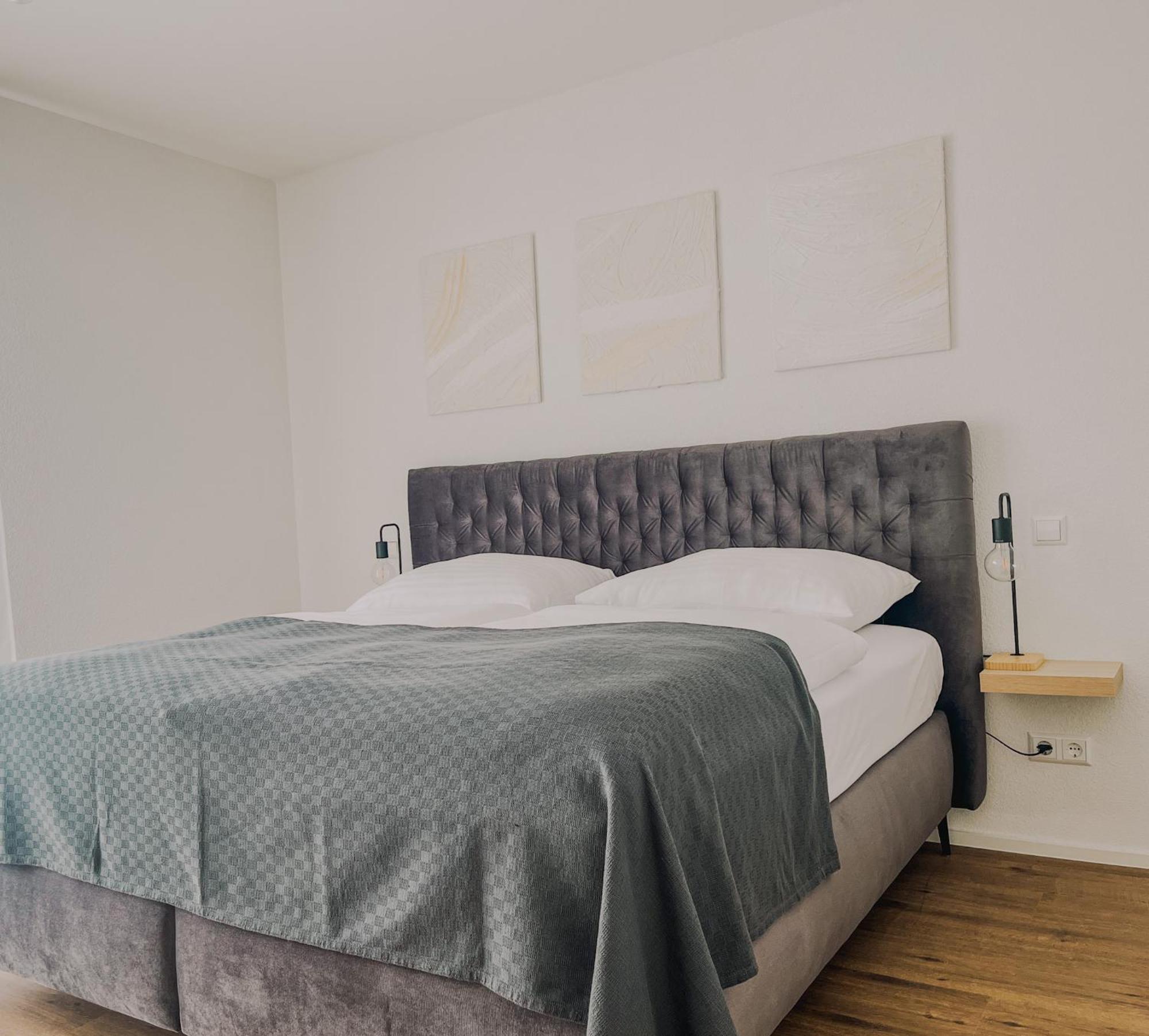 Schluessel Apartments Lahr  Luaran gambar