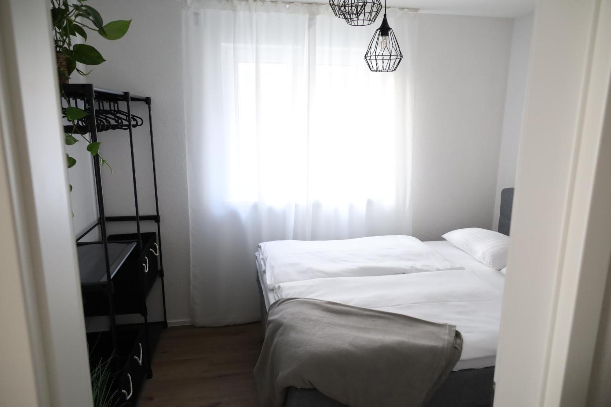 Schluessel Apartments Lahr  Luaran gambar