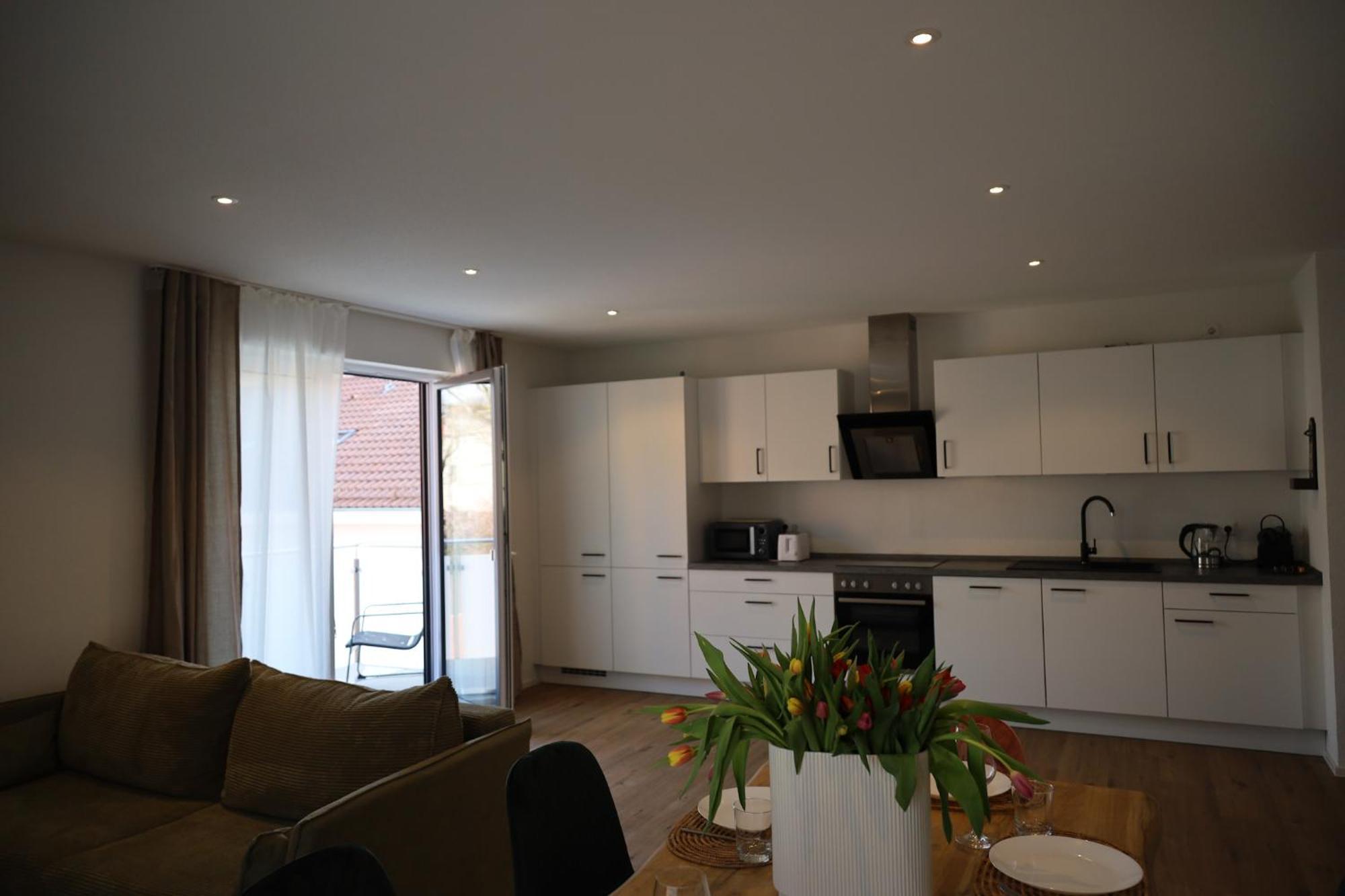 Schluessel Apartments Lahr  Luaran gambar