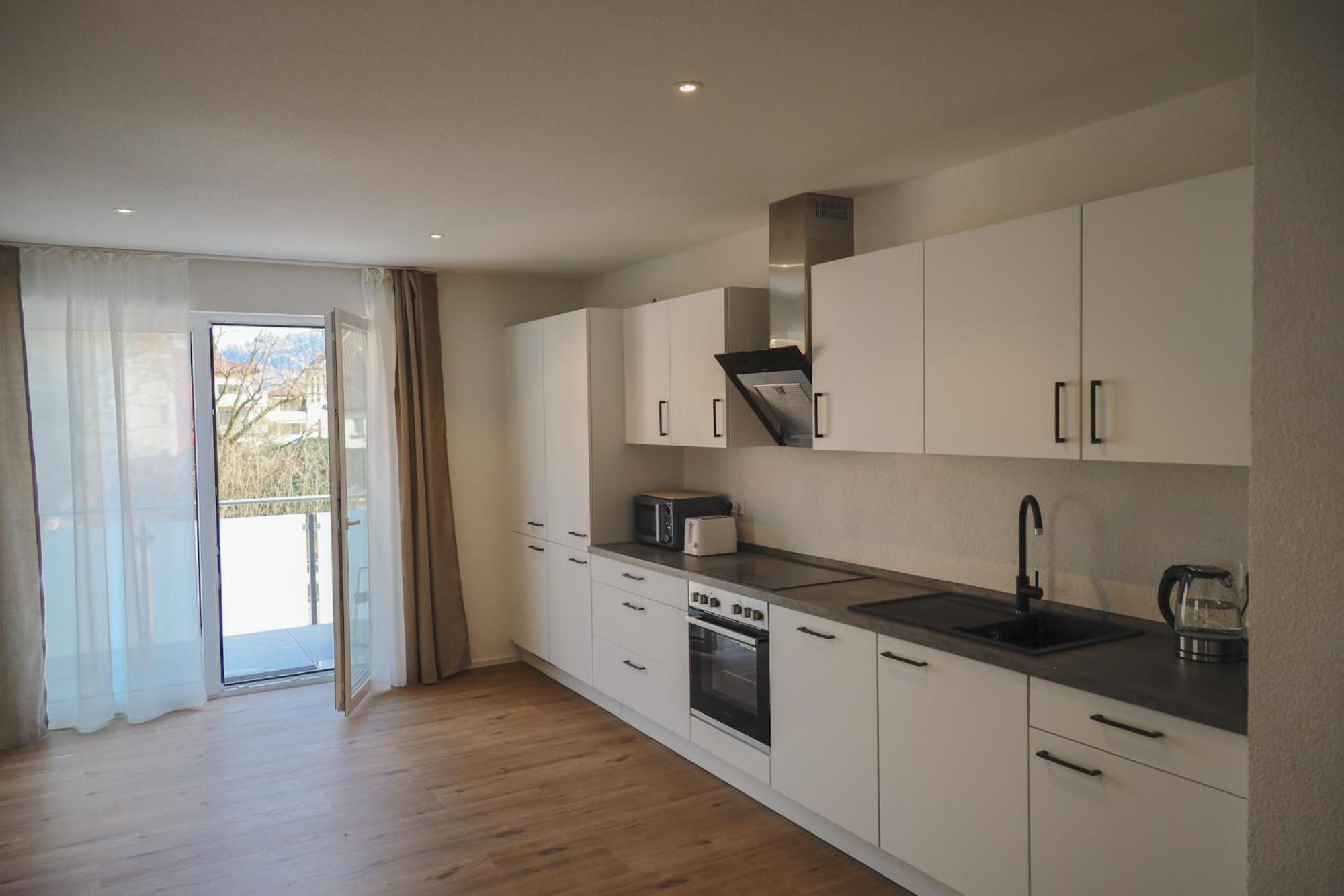 Schluessel Apartments Lahr  Luaran gambar