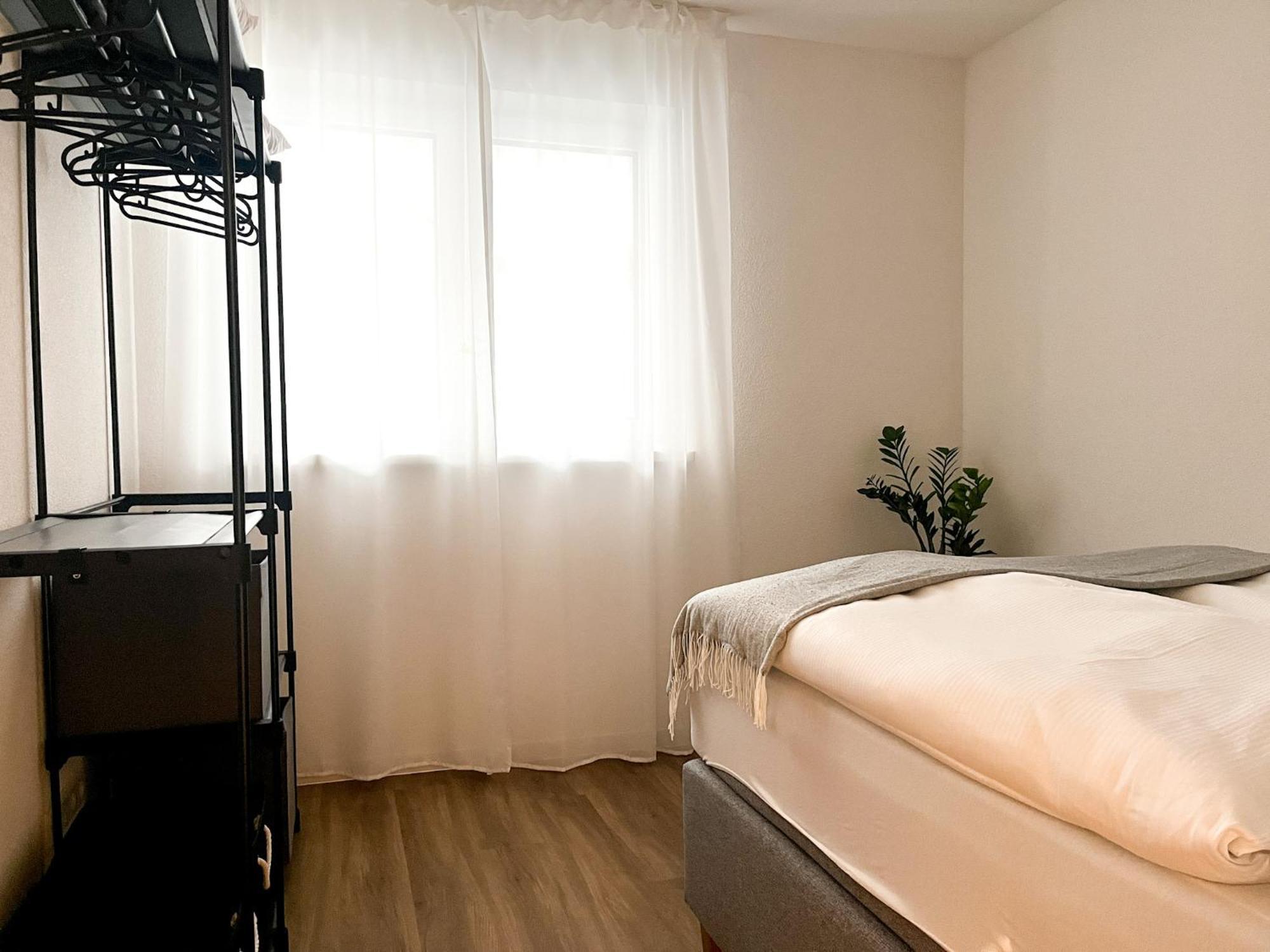 Schluessel Apartments Lahr  Luaran gambar