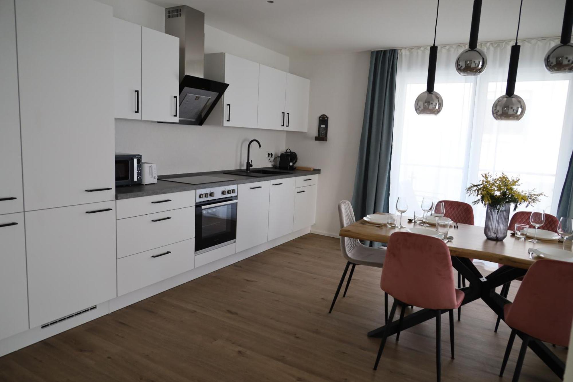Schluessel Apartments Lahr  Luaran gambar