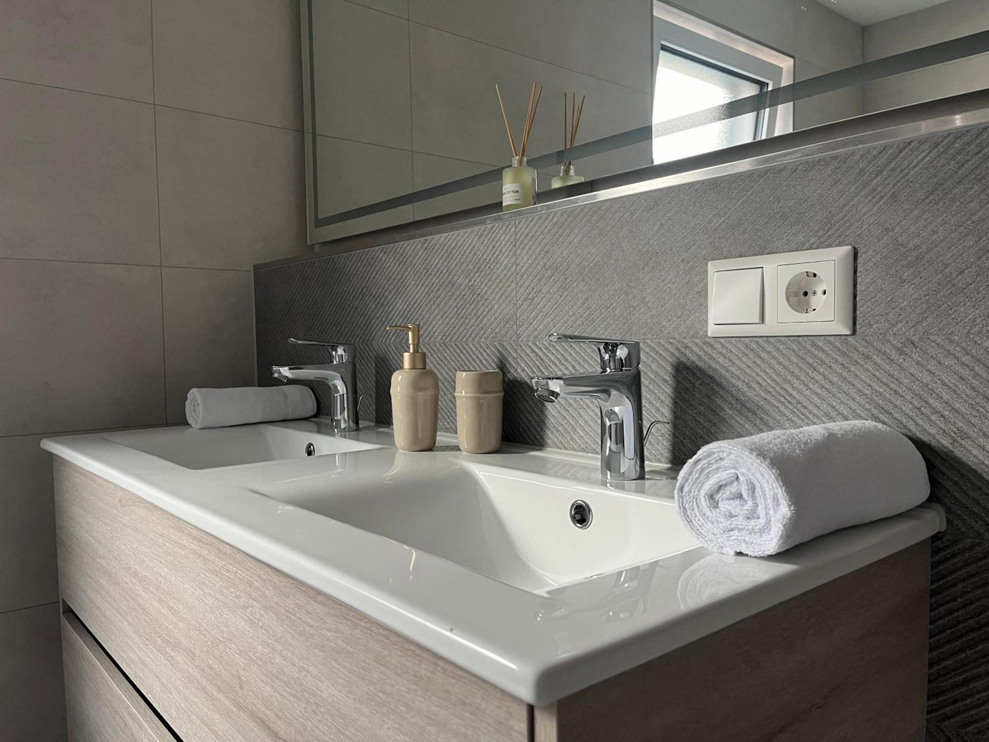 Schluessel Apartments Lahr  Luaran gambar