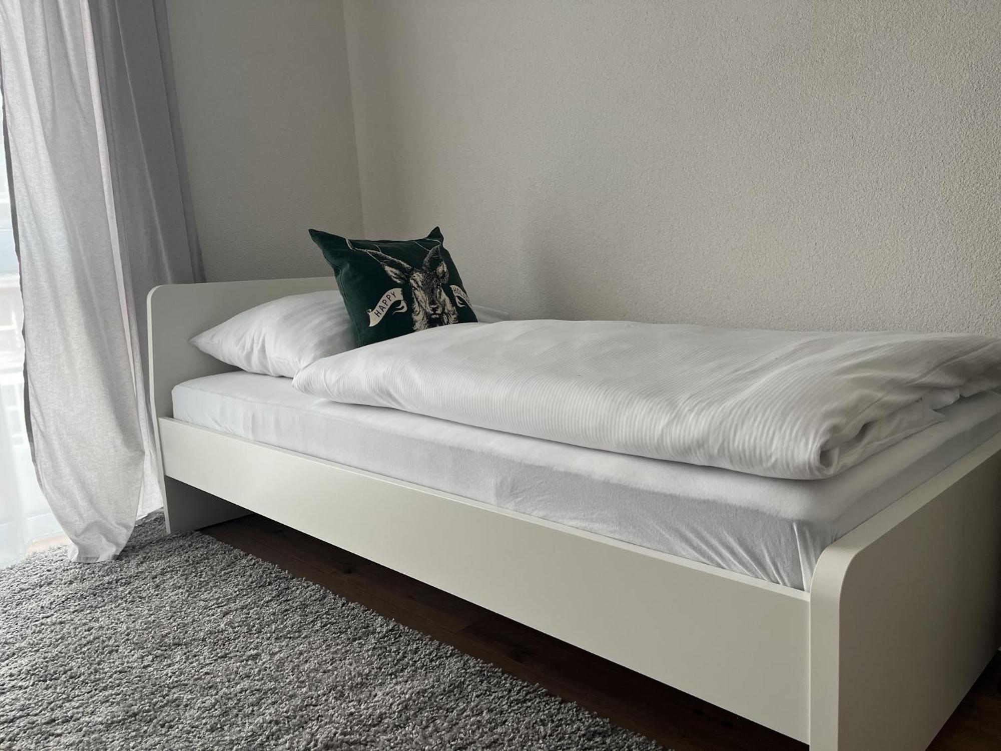 Schluessel Apartments Lahr  Luaran gambar