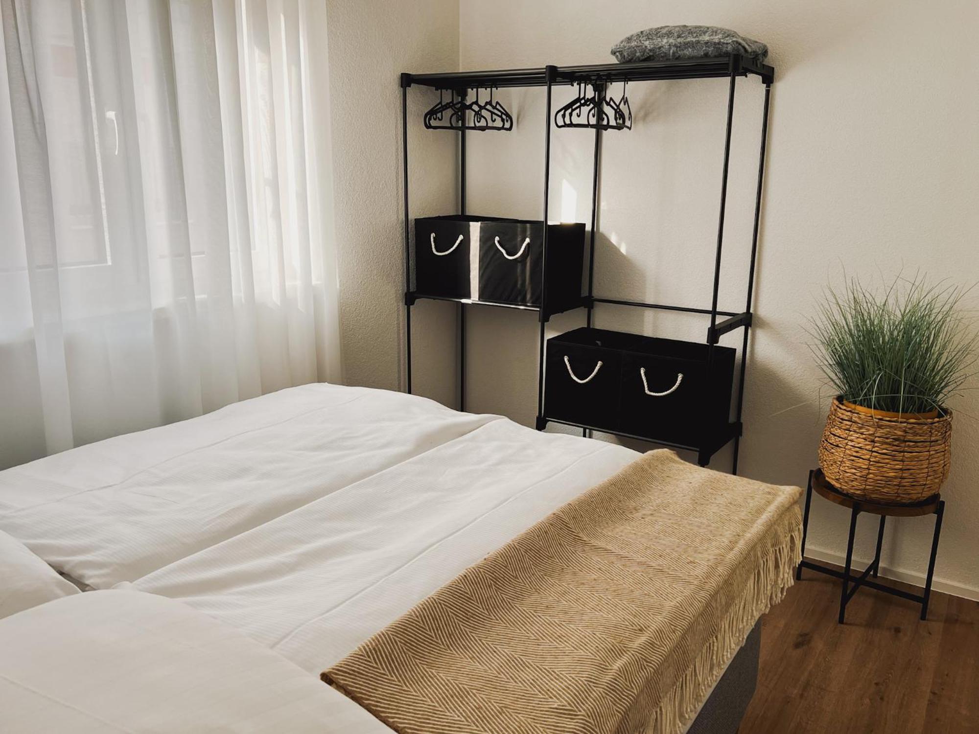 Schluessel Apartments Lahr  Luaran gambar