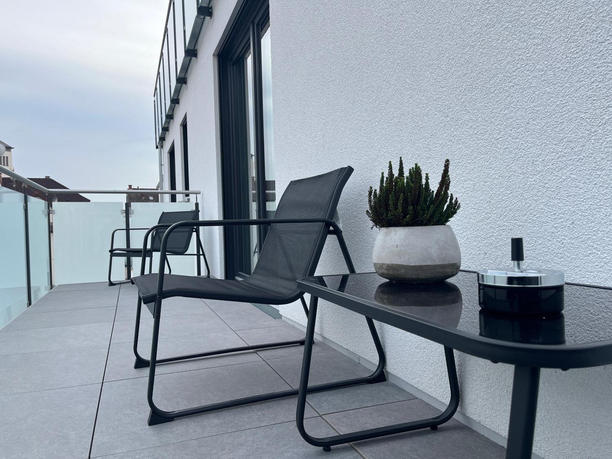 Schluessel Apartments Lahr  Luaran gambar